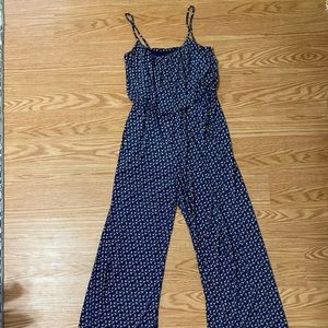 Women’s pant romper